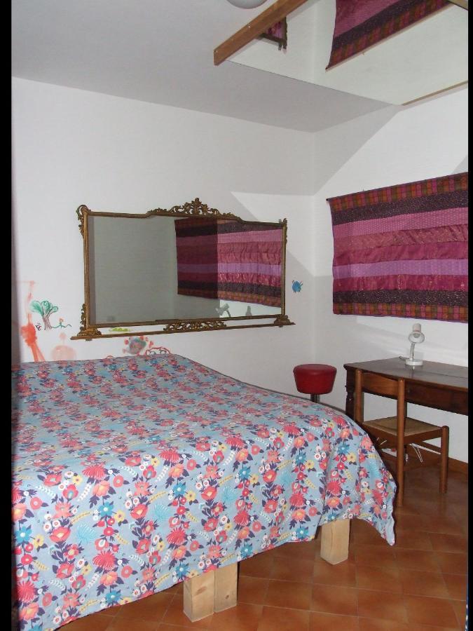 La Stufa Rossa Hotel Sondrio Eksteriør billede